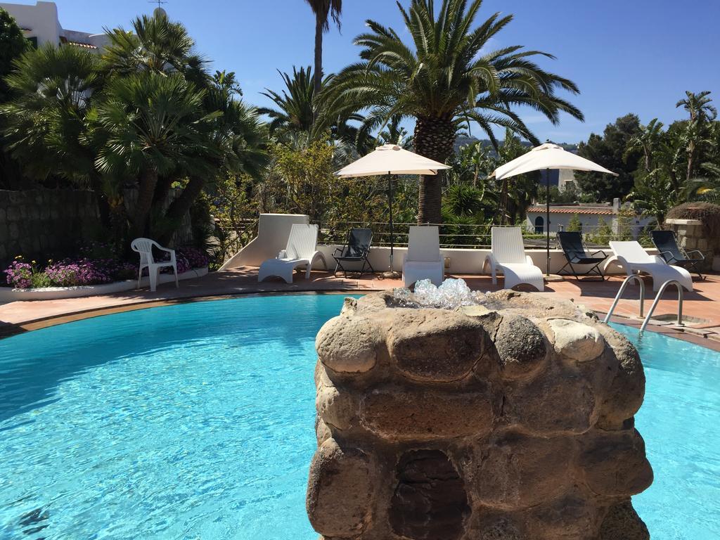 Paco Benessere & Relax 2*